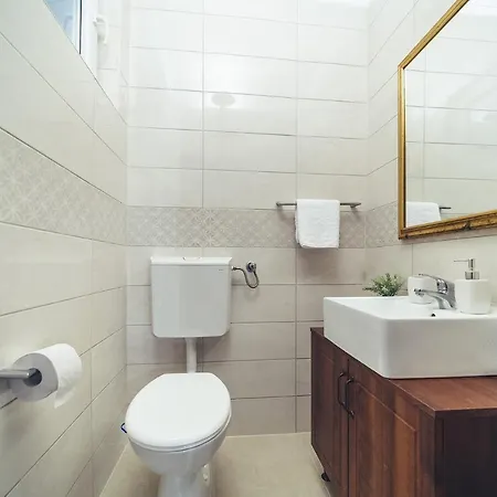 アパート With A Parking Space Imotski, Zagora - 16072