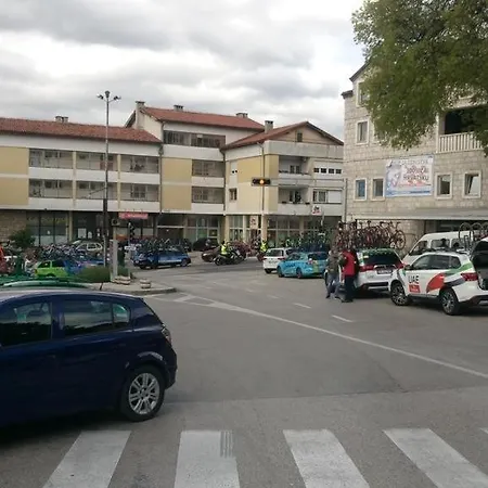 Διαμέρισμα With A Parking Space Imotski, Zagora - 16072